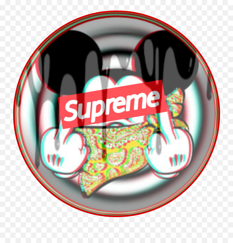 Supreme Agario Sticker By Sirlagsalot Png Logos