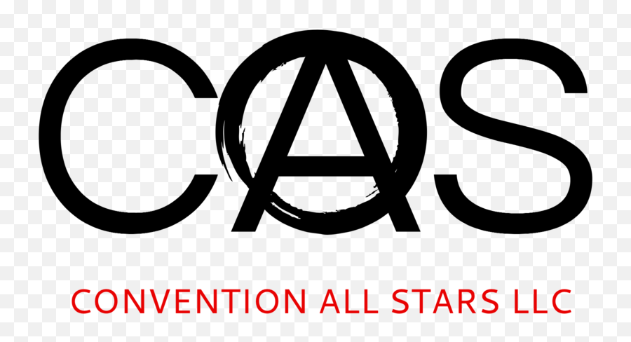 Jenette Goldstein U2014 Convention All Stars Llc - Dot Png,Carolco Logo