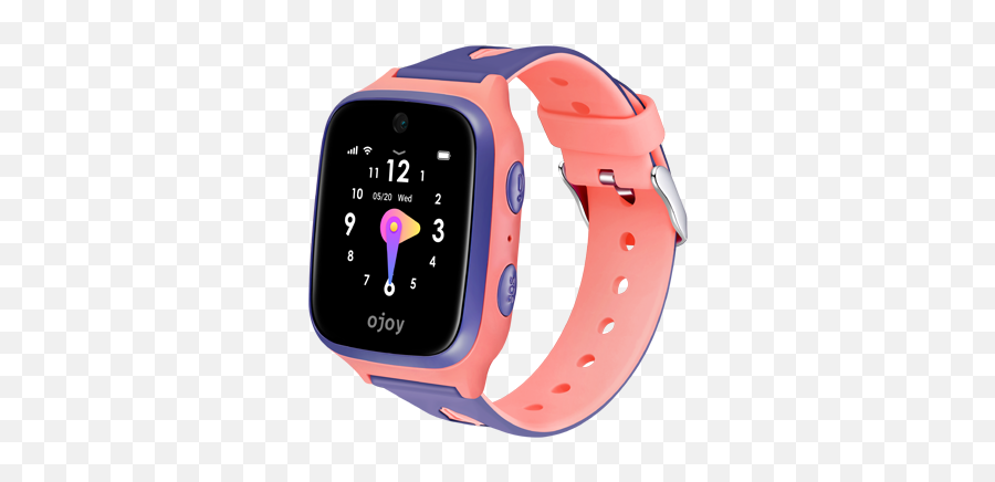 Ojoy Smart Watch For Kids Best Phone - Ojoy Watch For Kids Png,Watch Png
