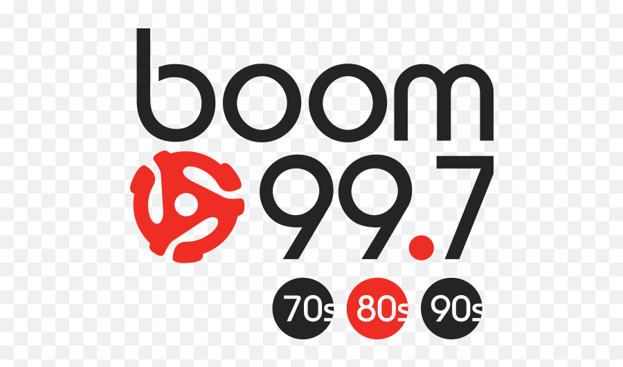 Image Result For 80s Radio Logos Station - Cjot Fm Png,Corus Entertainment Logo