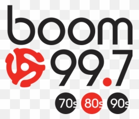 Image Result For 80s Radio Logos Station - Cjot Fm Png,Corus Entertainment Logo