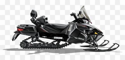 2016 Arctic Cat Pantera 7000 Limited In Roscoe Illinois - 2017 png