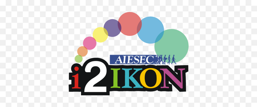 Aiesec I2ikon Twitter - Aiesec Png,Ikon Logo