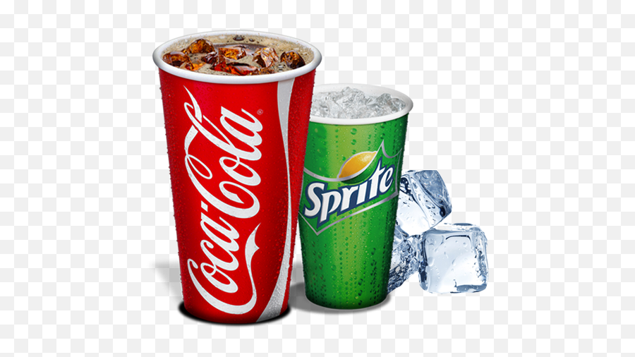 Fountain Drinks - Coca Cola Png,Fountain Drink Png