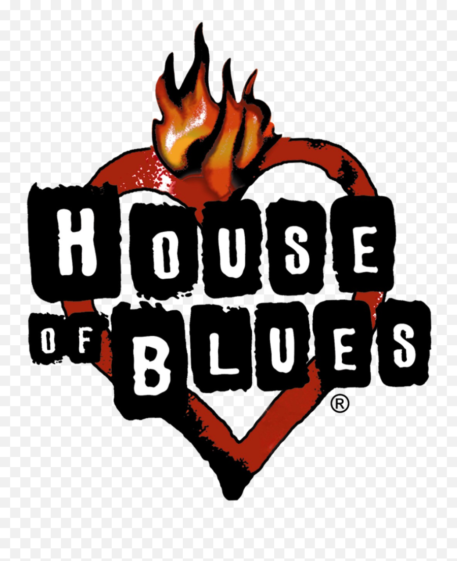 Of Blues Boston Logo - House Of Las Vegas Png,House Of Blues Logo