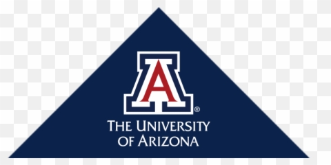 Arizona Triangle Png - University Of Border
