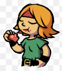 The Legend Of Zelda In Popular Culture - Wiki png