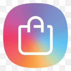 The Best Free Galaxy Icon Images - Apps png