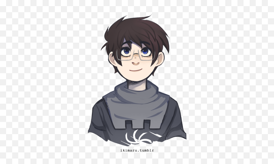 Pin - Fictional Character Png,Homestuck Icon