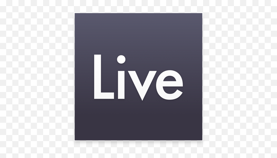 Ableton Live 10 - Ableton Live Suite 10 Logo Png,Live Performance Icon