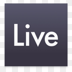 Ableton Live 10 - Suite Logo png