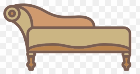 Free Icon - Cartoon Long Chair Sofa Png,Hotel Icon Lounge