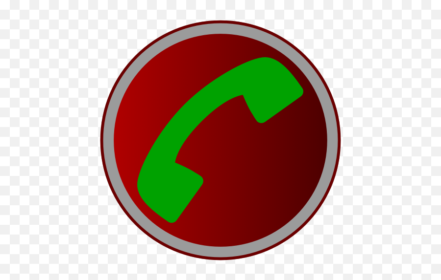Automatic Call Recorder App For Windows 10 - Android Call Recorder Png,Call Recording Icon