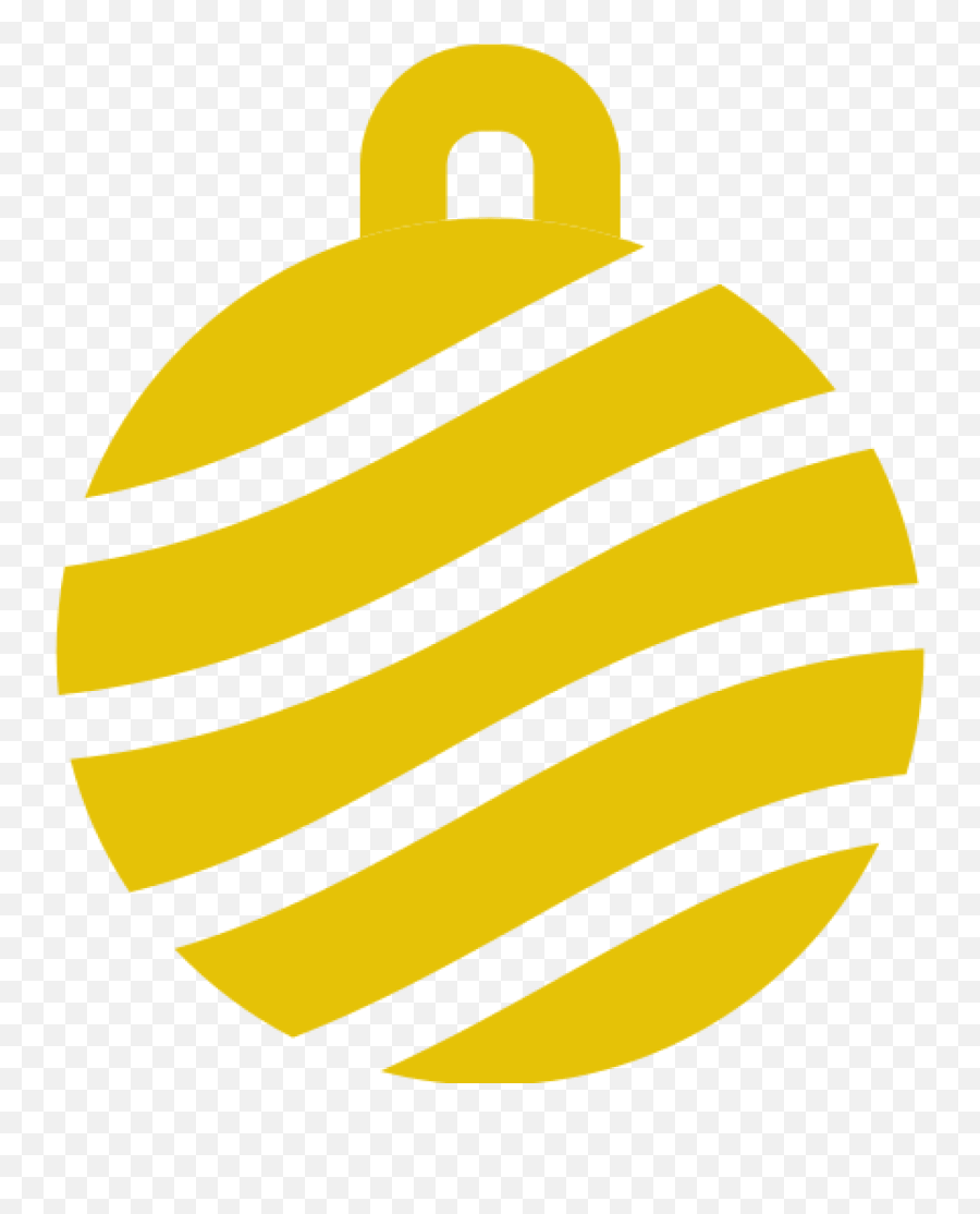 Christmas 20 Set Icon Pack Free Photos Depot Png Yellow