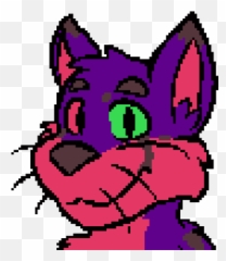 C - Furaffinity Cat Inflation Gif png