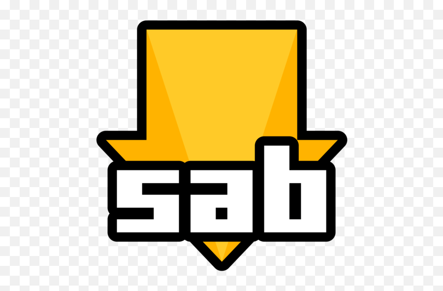 Jimerased - Sabnzbd Icon Png,Sabnzbd Icon