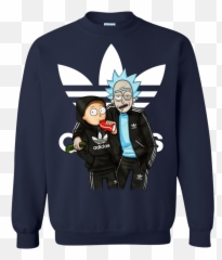 Download Rick Png - Transparent Png Png Images Rick And Morty Adidas Png,Rick And Morty Png