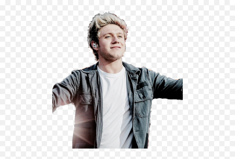 1d Image - For Men Png,Niall Icon