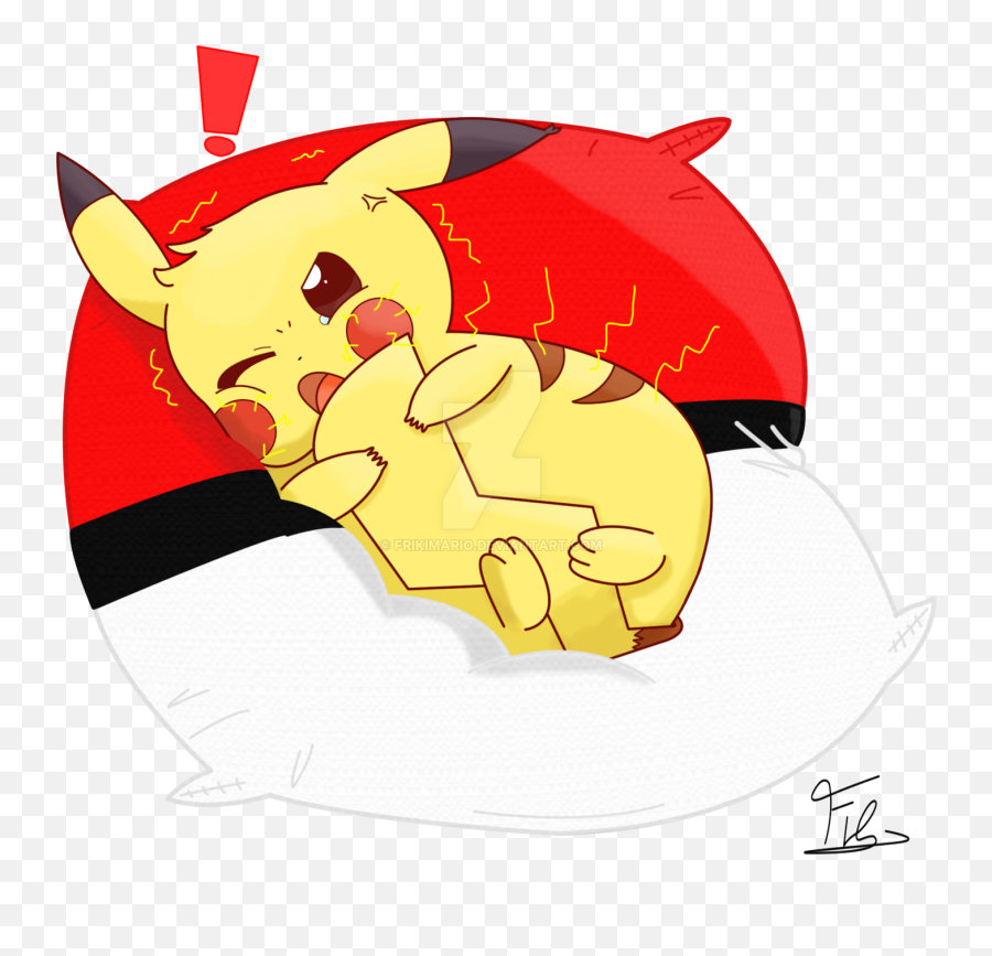 Angry Pikachu Png File Mart - Ash Ketchum,Pikachu Png Transparent