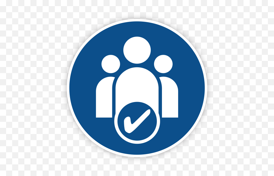 Zeiders Enterprises - Selection Of Candidate Icon Png,Check Mark Icon Transparent Background