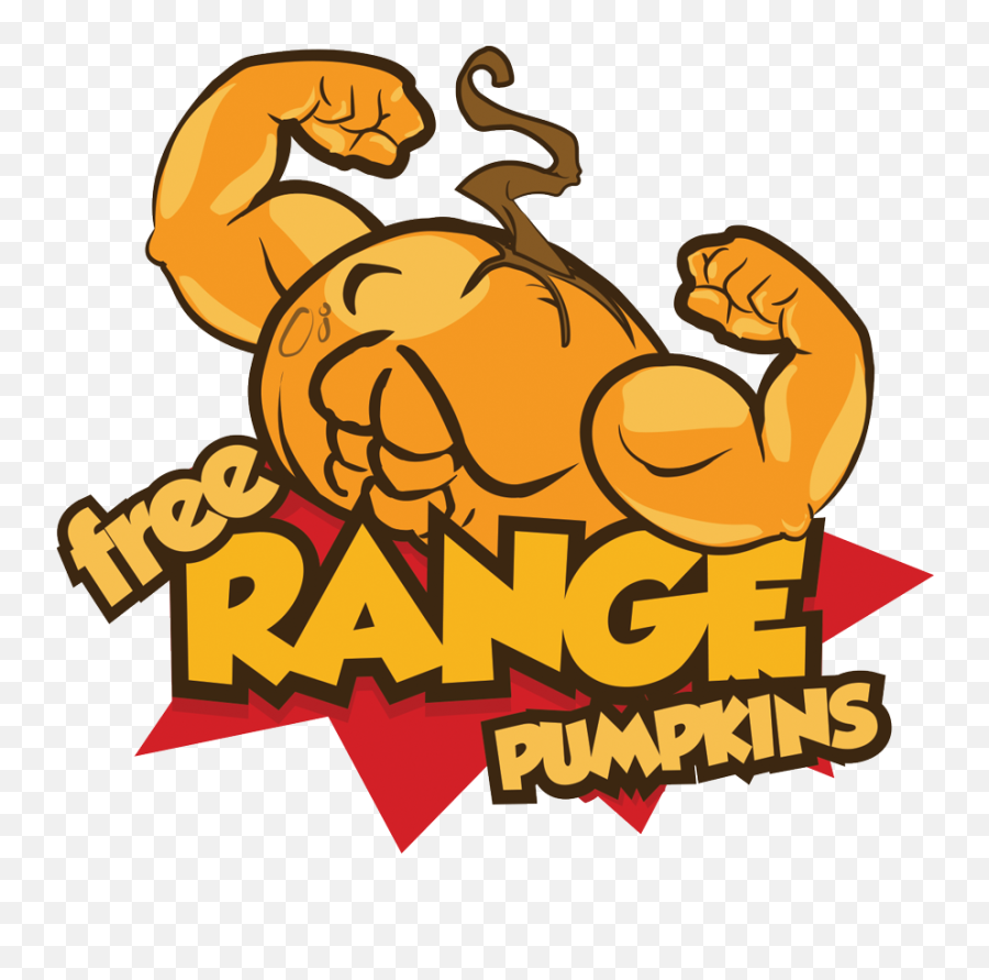 Products U2013 Free Range Pumpkins - Language Png,How To Get Tombstone Plater Icon On Overwatch