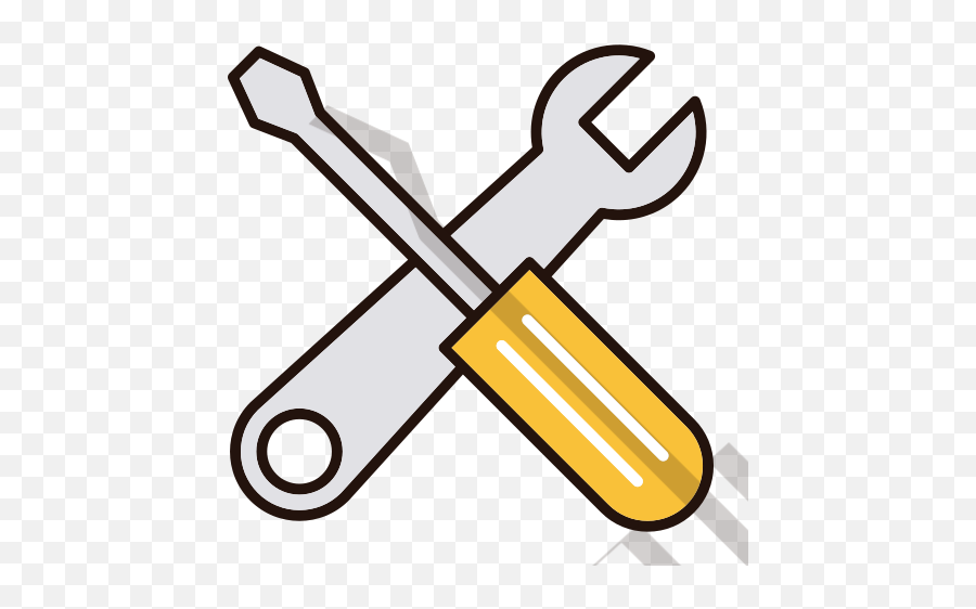 Tools Vector Icons Free Download In Svg - Horizontal Png,What Is The Tools Icon