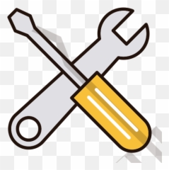 Tools Vector Icons Free Download In Svg - Horizontal png