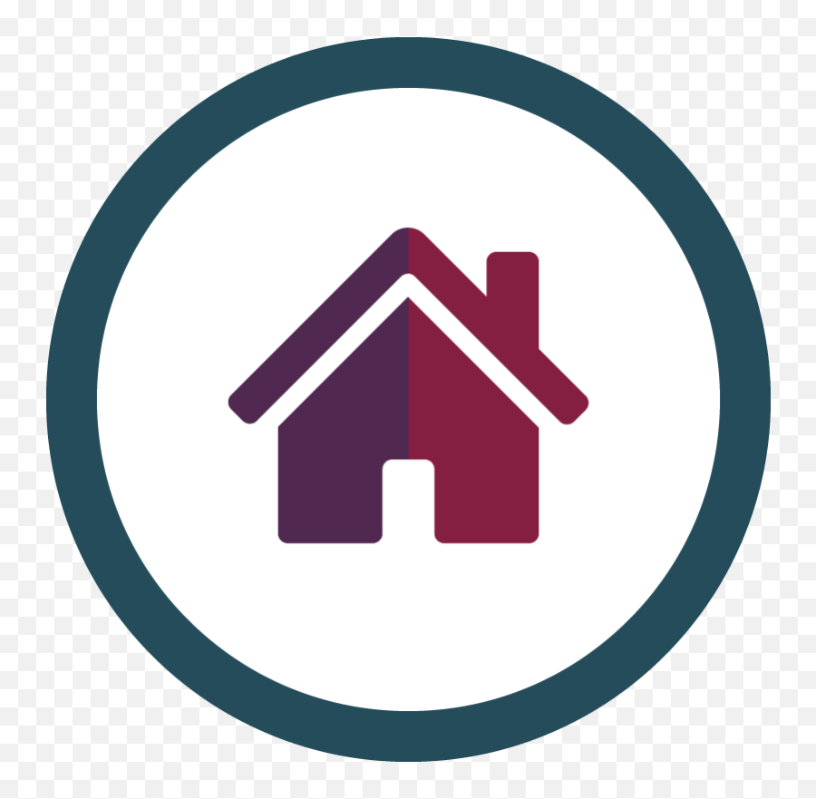 Foodshare - Symbol House Logo Icon Png,Icon Apartments Atlantic Station