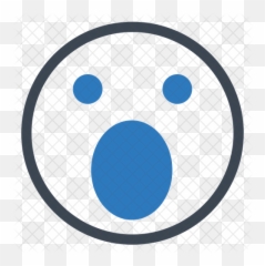 Wow Icon - Circle png
