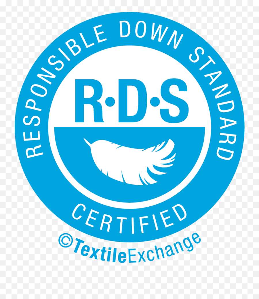 Responsible Down - Rds Certified Down Png,Hosted Exchange Icon