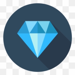 Jewels Luxury Png Icon - Repo Free Icons Blue Newsletter Png