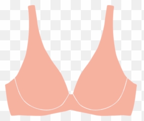 Uplift Plunge Bras - ThirdLove Blog Solid png