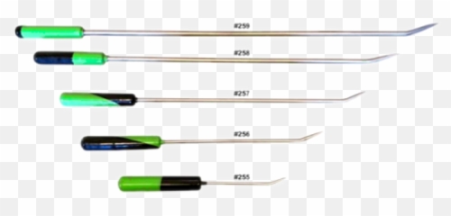 Arkansas Toothpick Set Anson Pdr Tools - Marking Tools Png,Toothpick Png