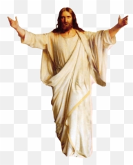 Jesus Png Photo