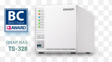 Ts - 328 Budgetfriendly RAID 5 NAS providing more storage Vertical png