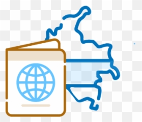 Index Colombia Visas Png