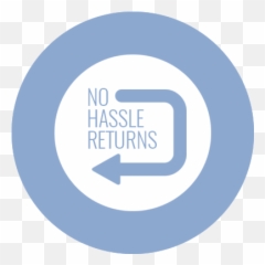 Hassle Free Return Policy And Faqs Lhasa Oms Png