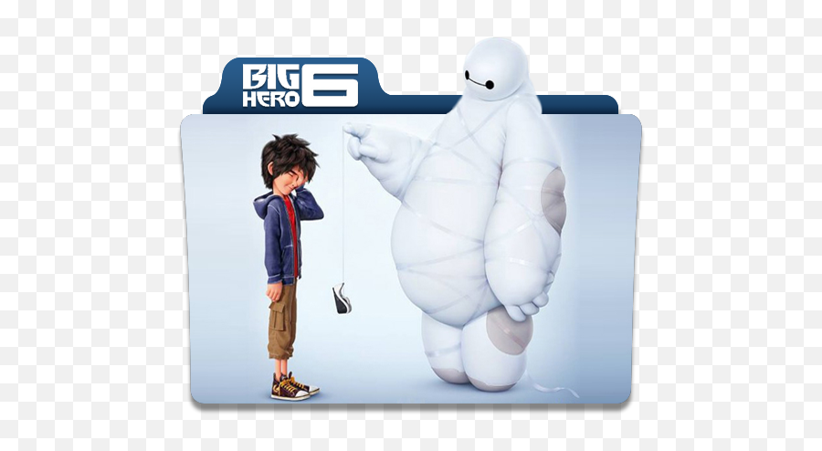 Big Hero 6ver 6 Icon 512x512px Ico Png Icns - Free Big Hero 6 Icon Folder,Score! Hero Icon