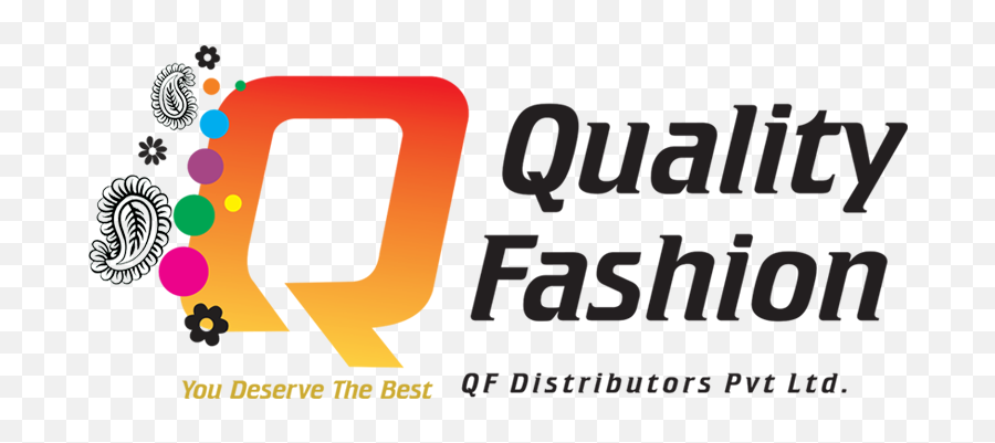 Quality Foodz Qf Dist Pvt Ltd - Dot Png,Icon For Fashionable