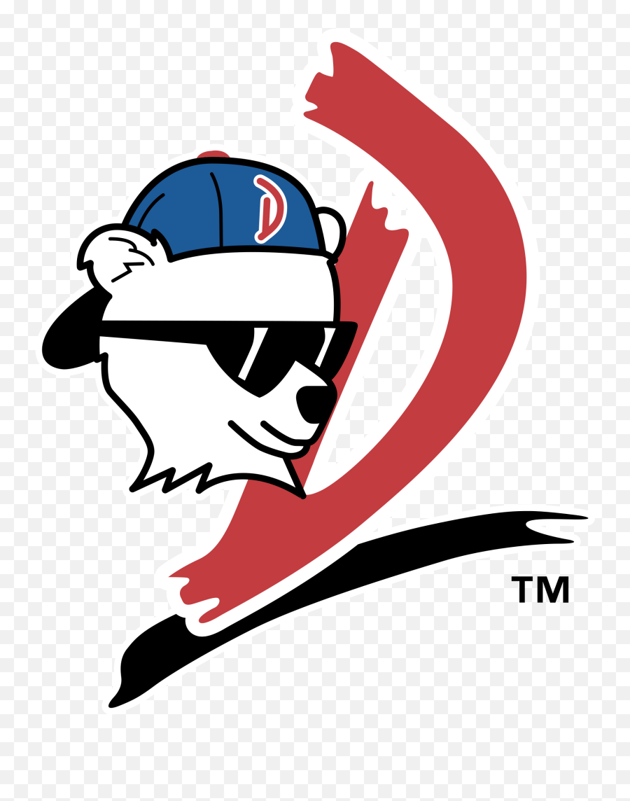 Daytona Cubs Logo Png Transparent Svg - Daytona Cubs,Cubs Logo Png