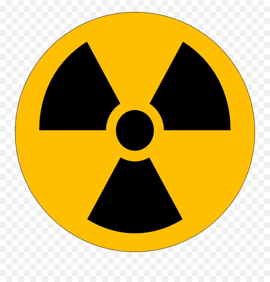 Nuclear Symbol Png Transparent Picture U2013 Lux - Nuclear Symbol,Electromagnetic Icon