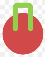 Dumbbell Gym Kettlebell Sport Weight Icon - Free download Vertical png