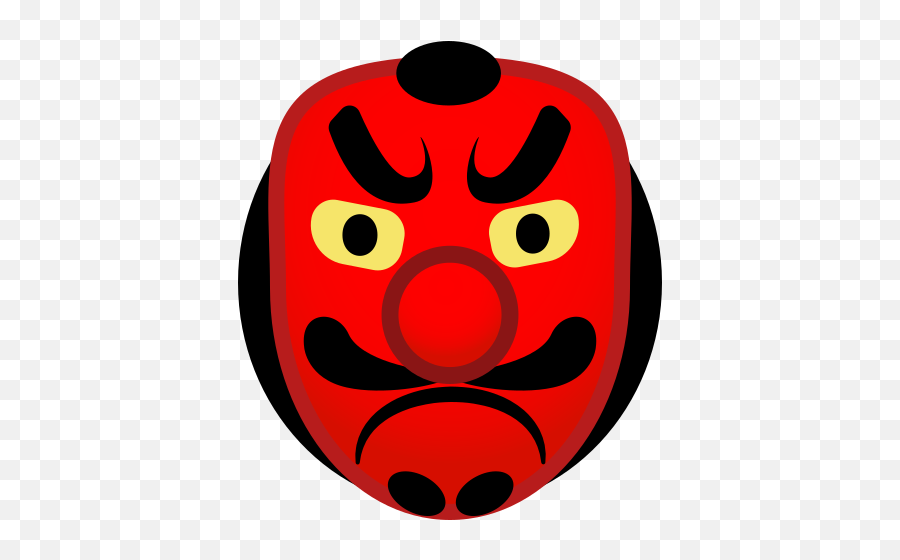 Goblin Free Icon Of Noto Emoji Smileys - Emoji Png,Goblin Icon