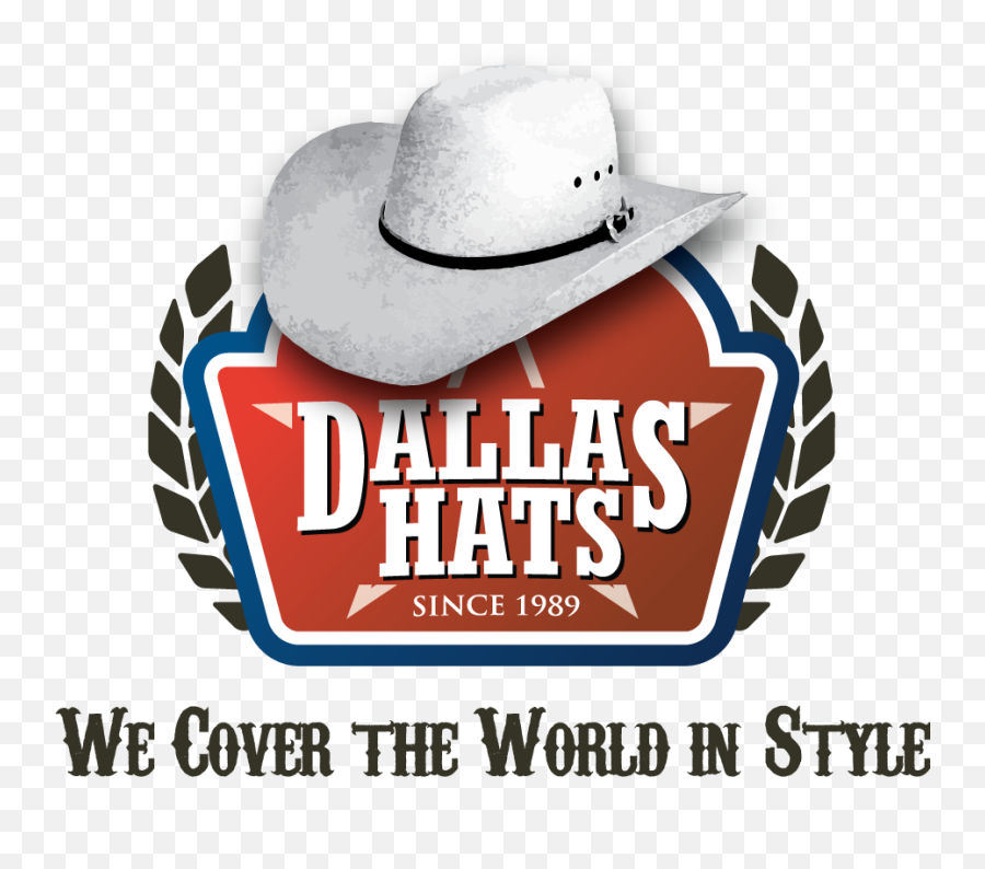 Dallas Hats - We Cover The World In Style Dallas Hats Png,Dallas Cowboy Logo Images