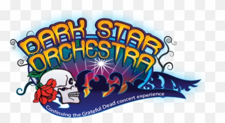 Free - Dark Star Orchestra png