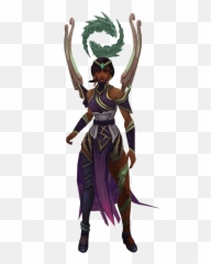 View 29 Karma League Of Legends Icon - Mantra Lol png