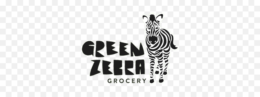 Green Zebra Plans Expansion - Green Zebra Portland Logo Png,Zebra Logo Png