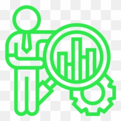 About Vcls - Project Implementation Icon png