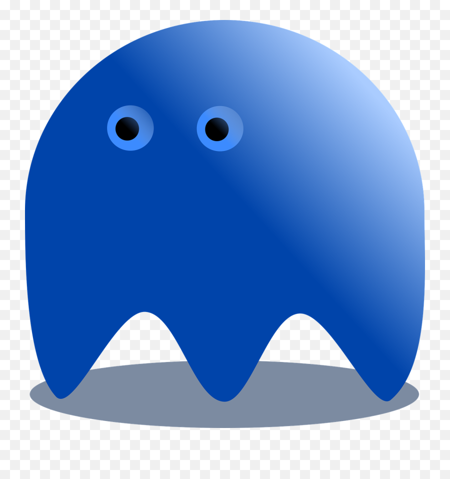 Pac - Man Png Pacman Png Pacman Canavar Png,Pac Man Transparent Background