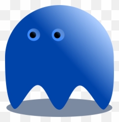 Pac - Man PNG Pacman Canavar Png